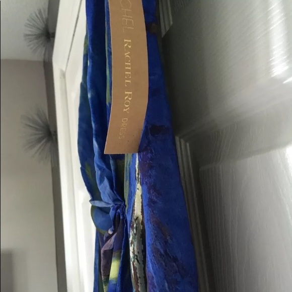 Rachel Rachel Roy size small dress. - Picture 2 of 6